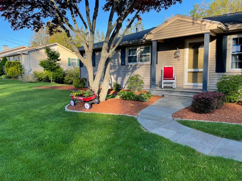 The Warmth Of Shrewsbury's Residential Neighborhoods