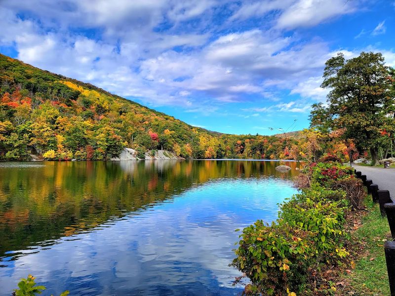 Bear Mountain State Park