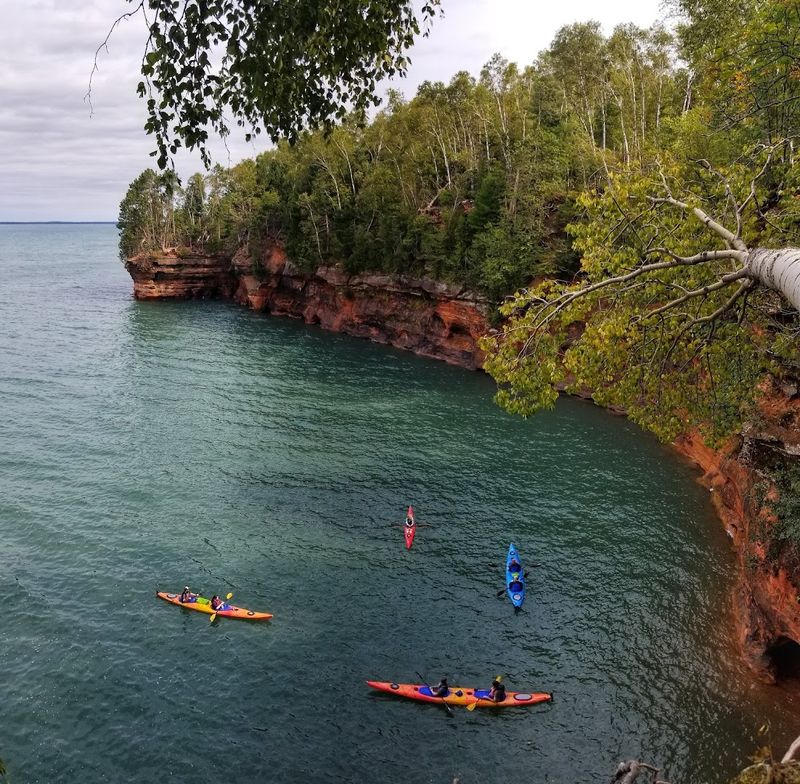 Bayfield