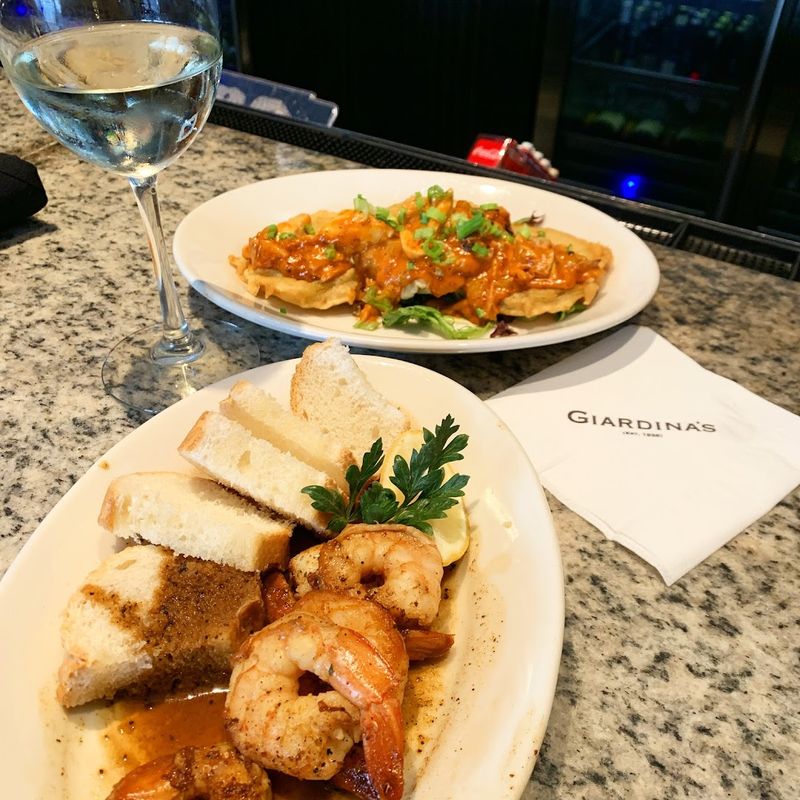 Giardina's Restaurant