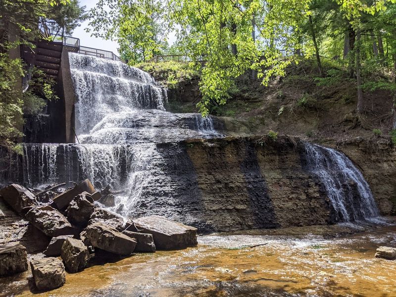 Dunns Falls