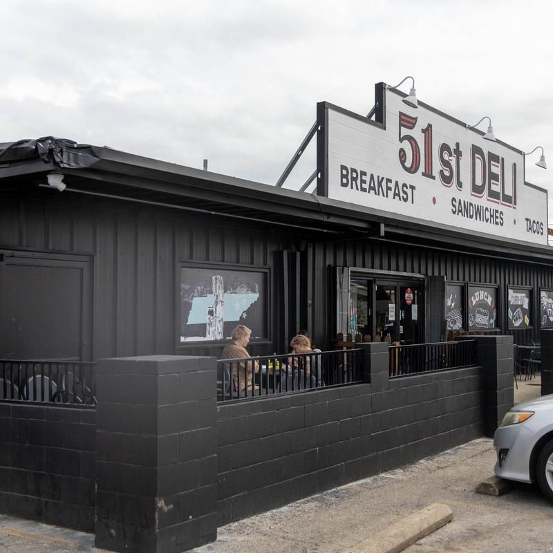 51st Deli - Nations, Nashville