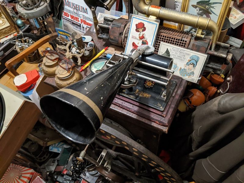 Museum Of Interesting Things