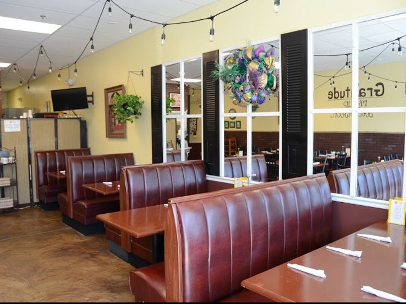 Beignet Cafe
