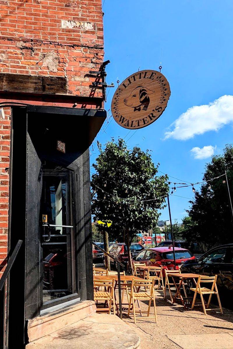 Little Walter's 