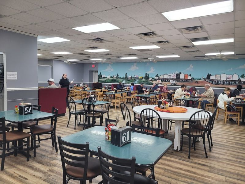 Marvin's Family Restaurant
