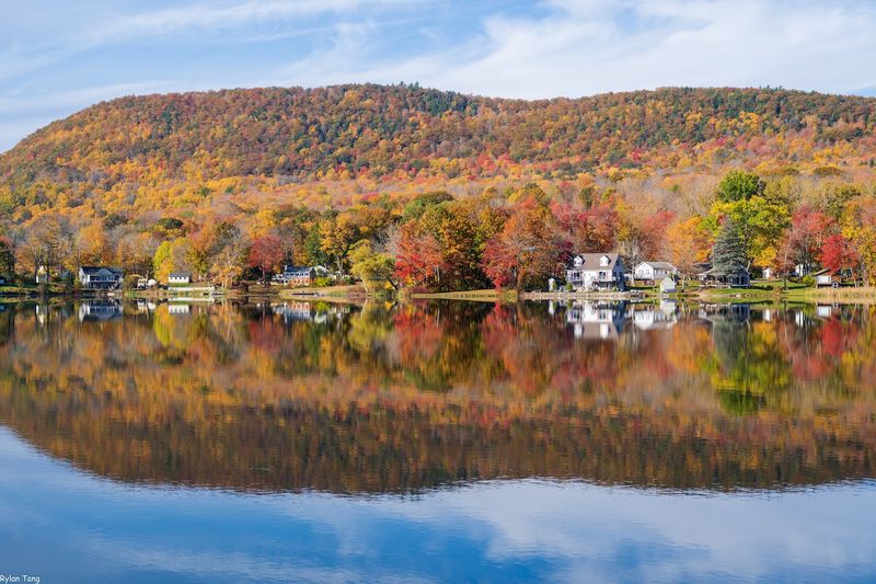 Cheshire, Berkshire County