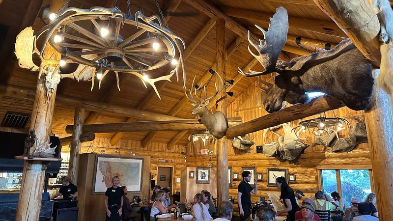 Lolo Creek Steakhouse