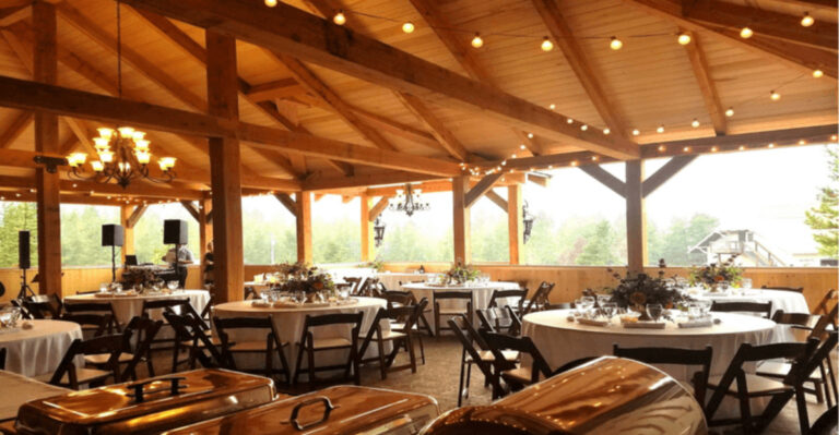 Montana Steakhouses Where Locals Know To Grab A Table Early