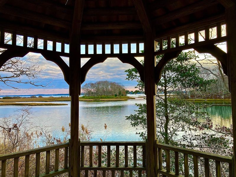 Shelter Island — Mashomack Preserve