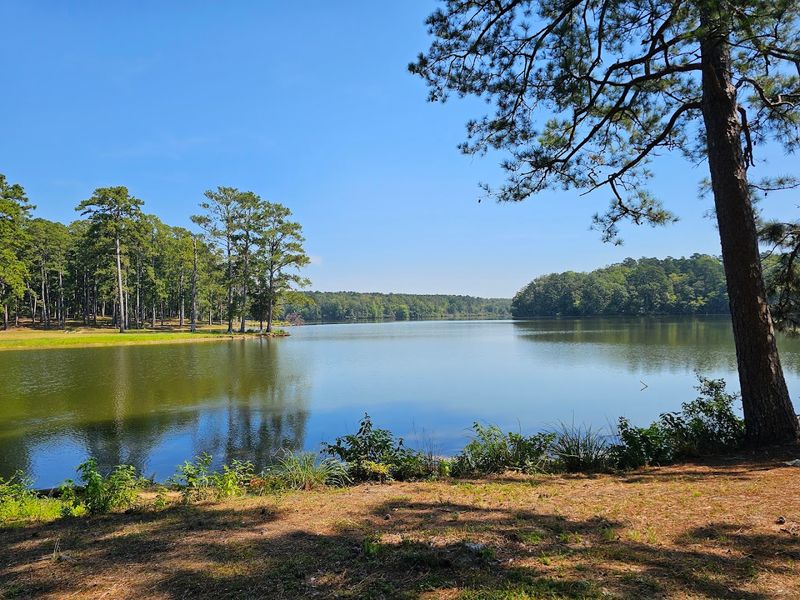 Lake Lowndes State Park