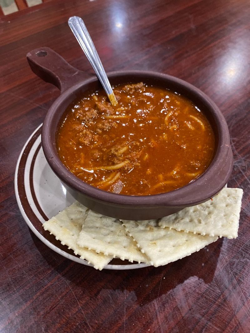 Old Hickory Bar-B-Que