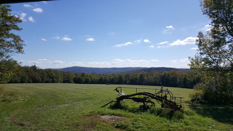 Notchview Reservation, Windsor