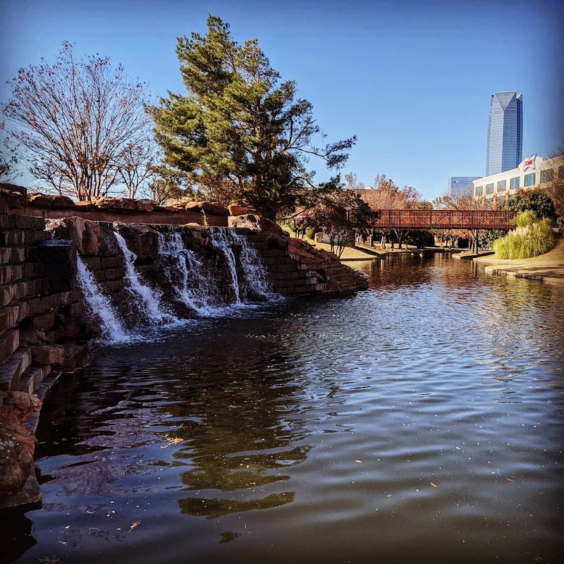 Oklahoma City