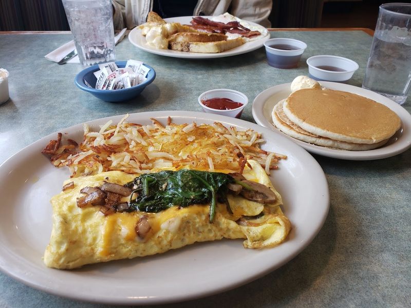 Our Place Cafe, St. Croix Falls