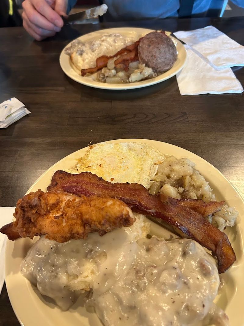 Simple Comfort Food Done Right