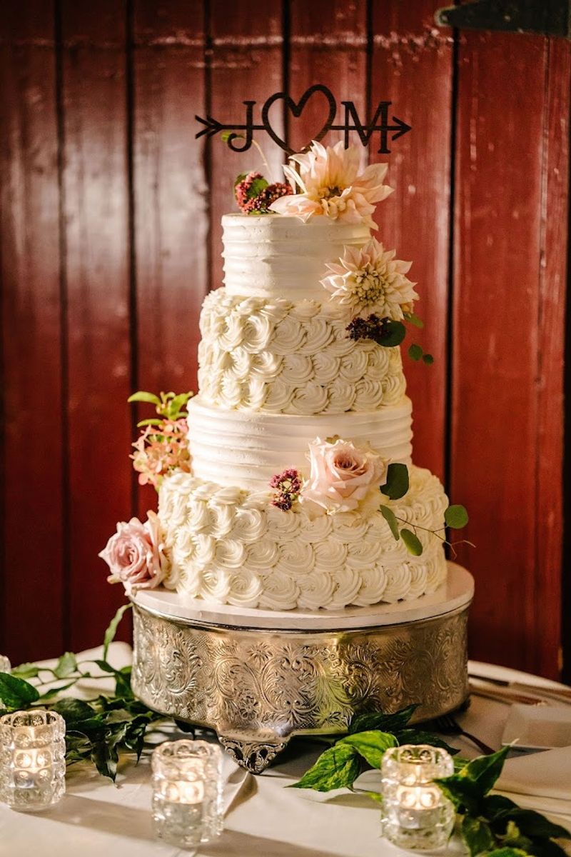 Custom Cakes That Go Above And Beyond The Brief