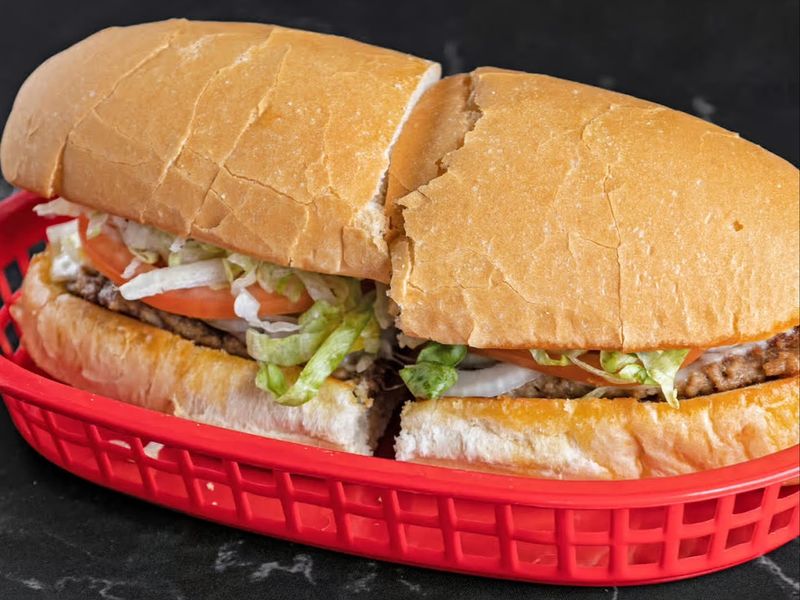 A Menu Full Of Surprises Beyond Pizza