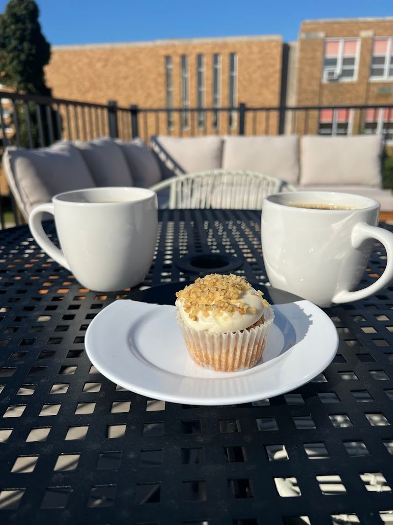 A Sweet Local Stop For A Slow Morning