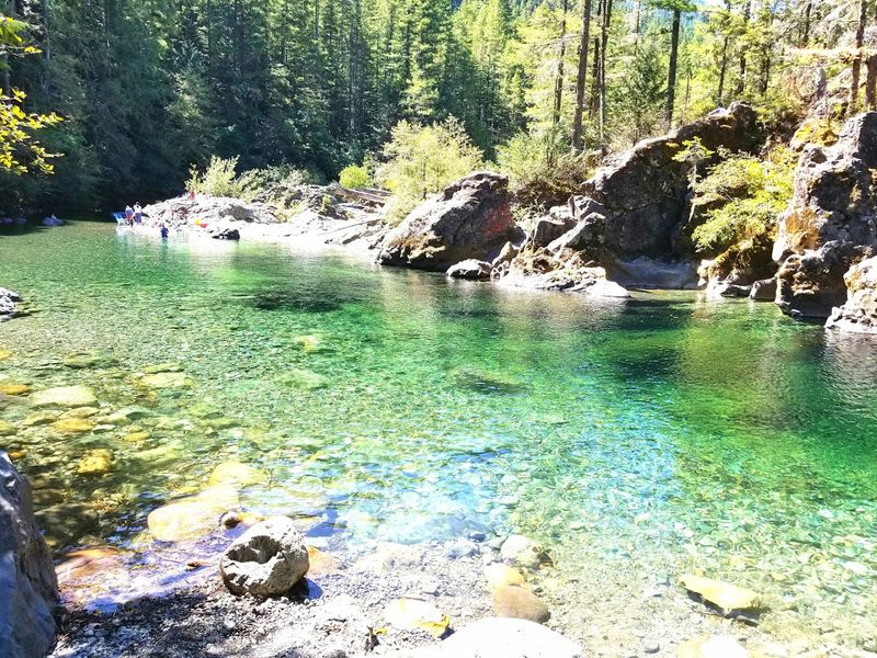 Opal Creek Wilderness