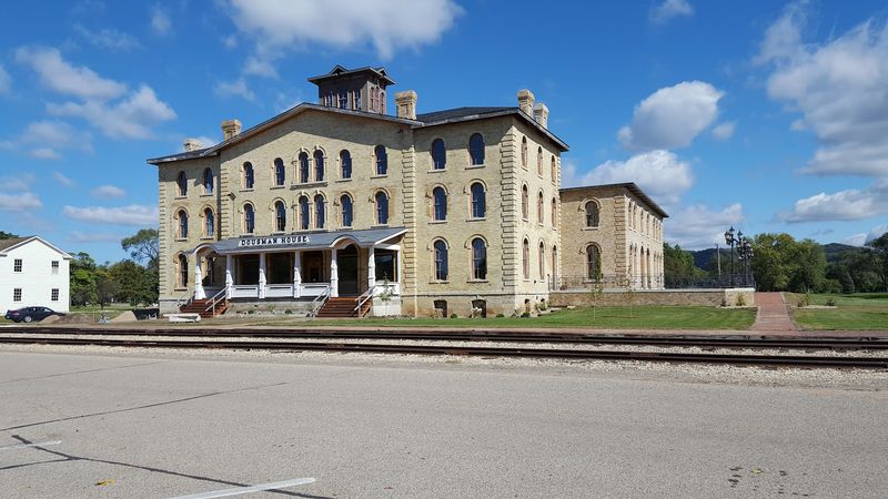 Prairie Du Chien
