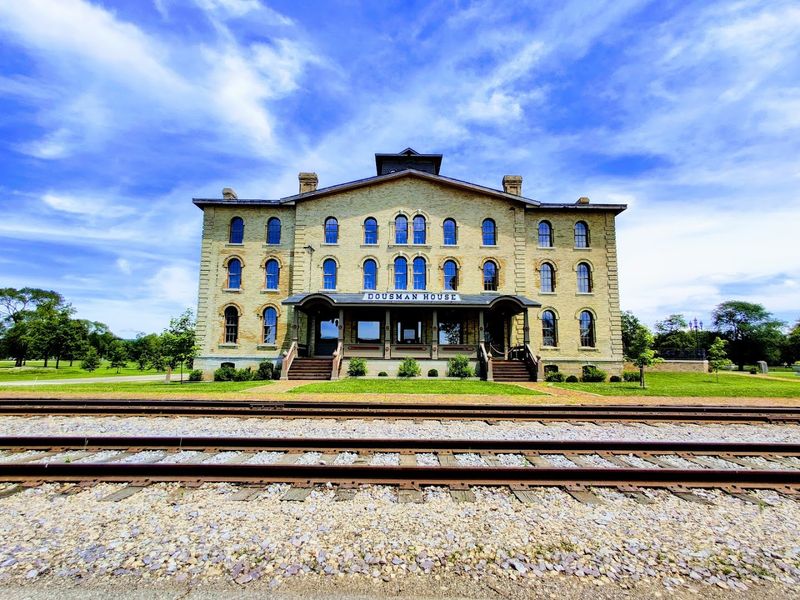 Prairie Du Chien