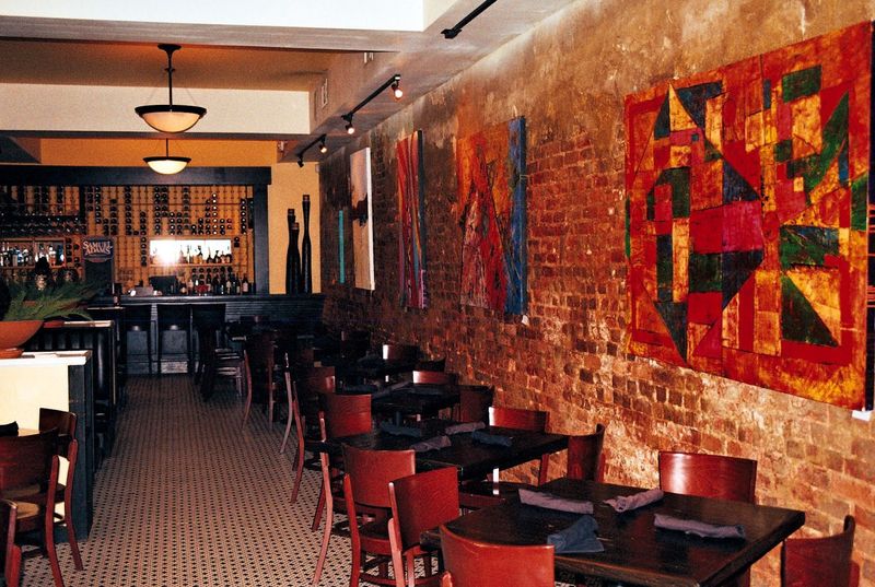 Restaurant Tyler