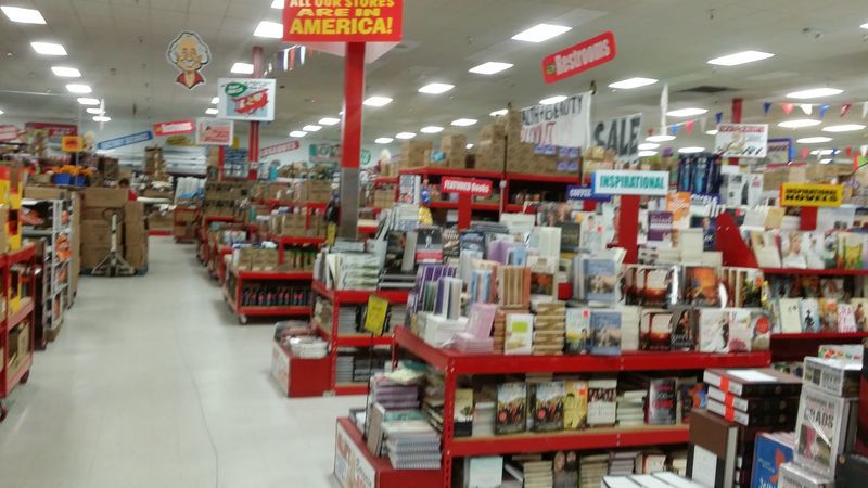 Ollie's Bargain Outlet
