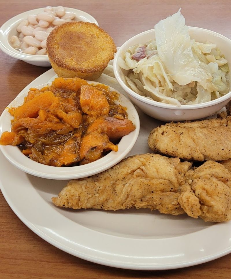 2 Sisters' Diner Seafood & Steak