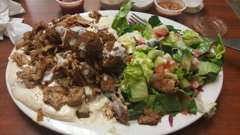 Salads And Sides That Bring Real Flavor