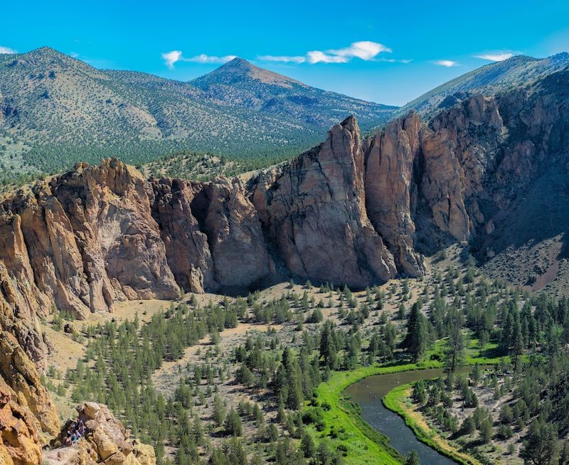 Smith Rock State Park