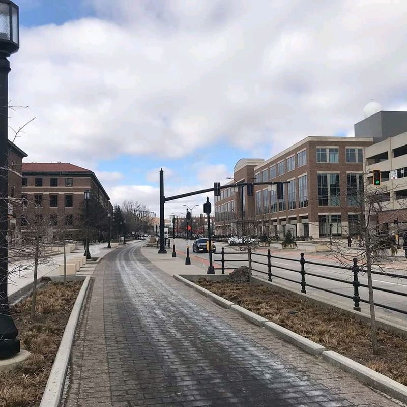 West Lafayette