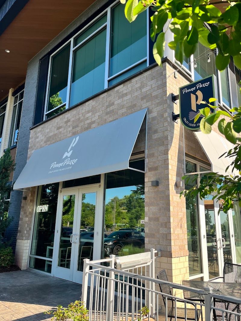 PennePazze, Murfreesboro
