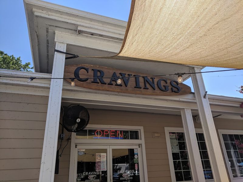 Coastal Cravings
