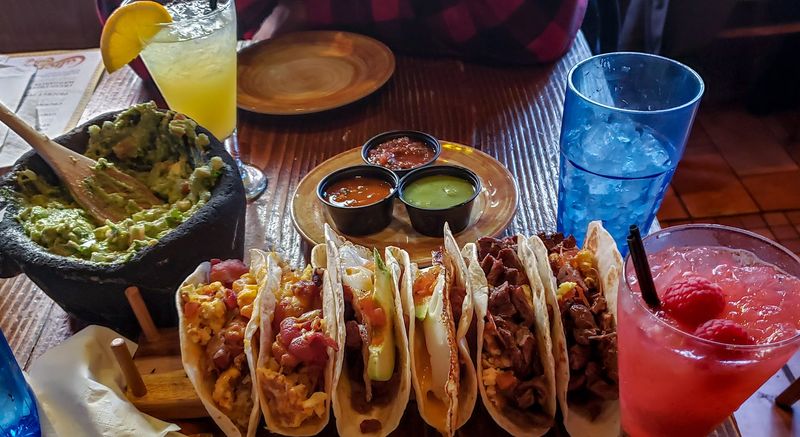 A Menu Built For People Who Actually Want To Eat