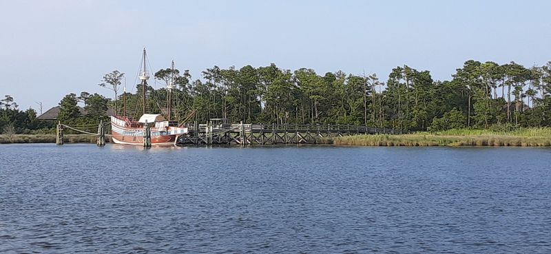Manteo