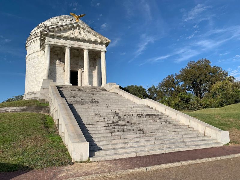 Vicksburg, History That Hits Different