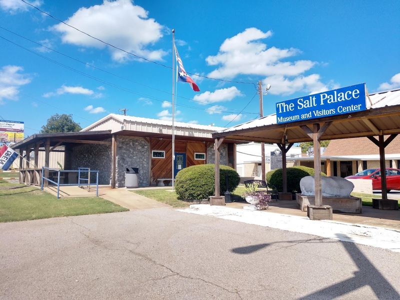 Salt Museum