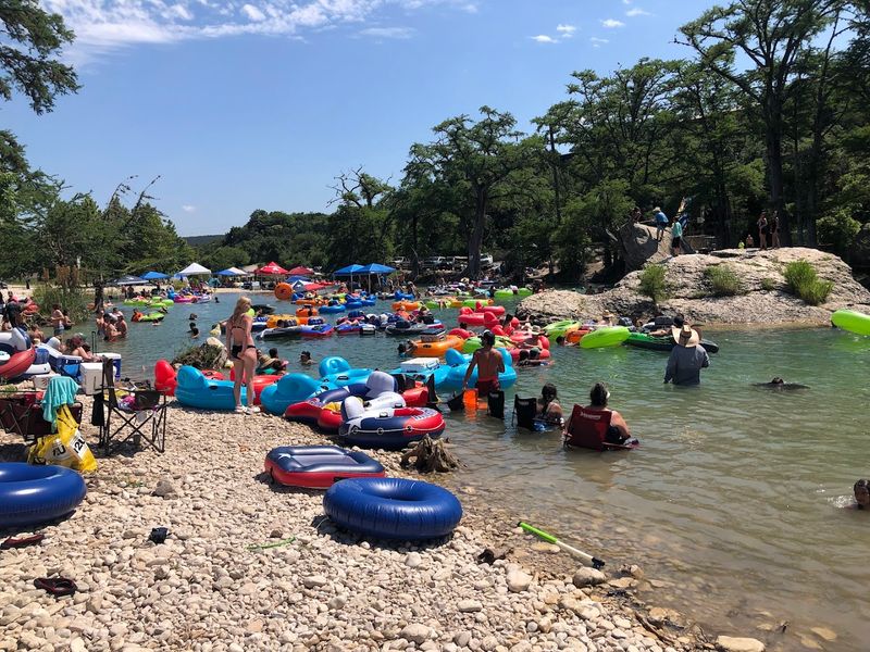 Recreational Activities And Experiences