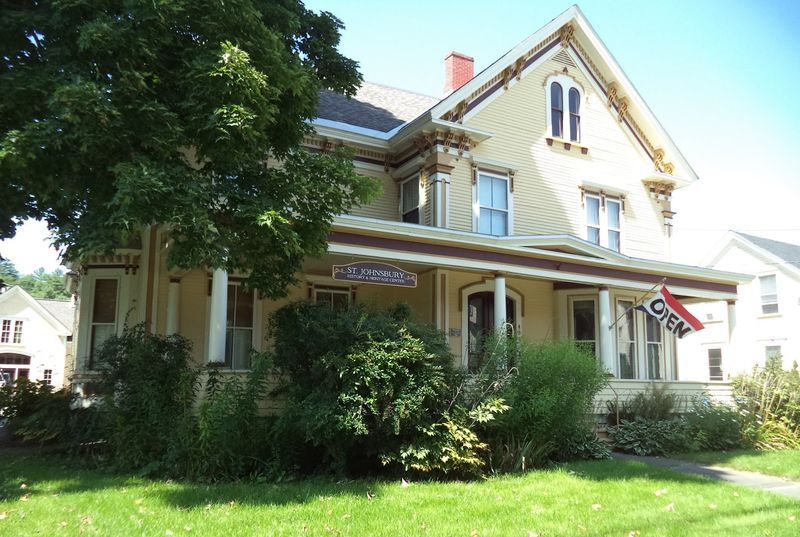 Historic Architecture And Cultural Heritage