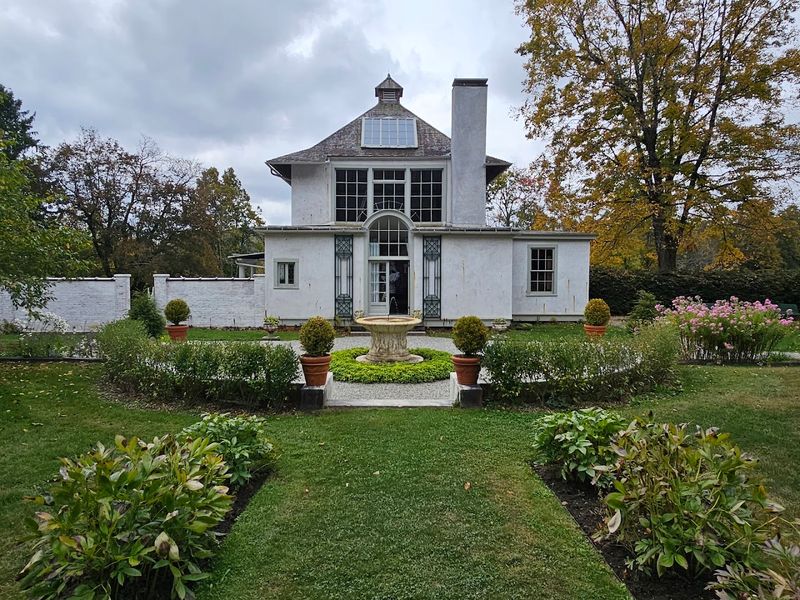 Chesterwood And The Legacy Of Daniel Chester French