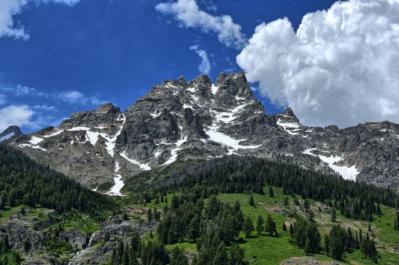 Photography Techniques For Capturing Vast Mountain Vistas