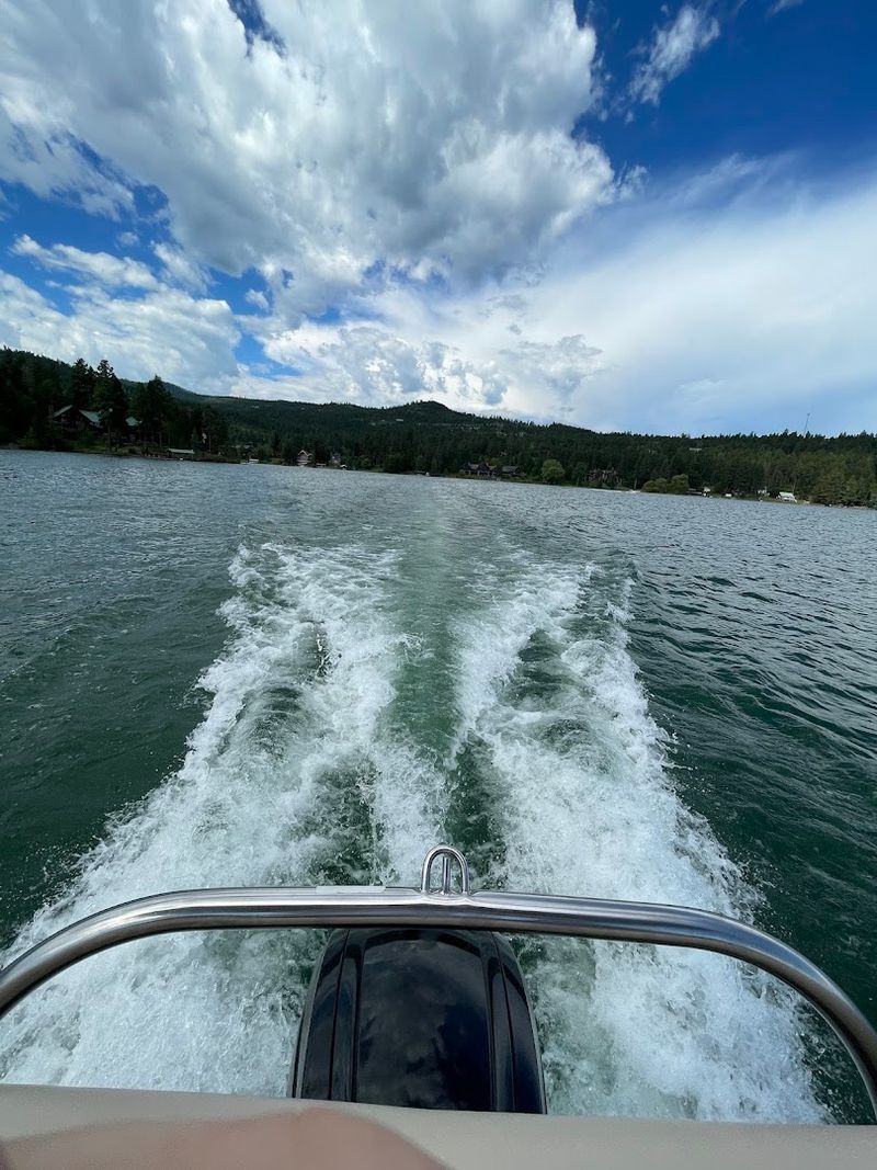 Boating Safety And Rental Options