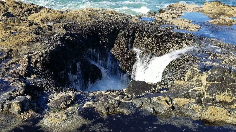 Why This Natural Wonder Belongs On Your Travel List