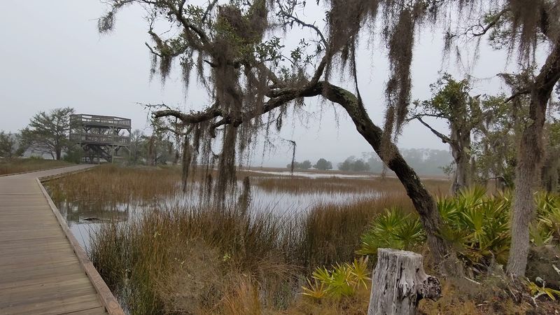 Photography Opportunities Along The Trail