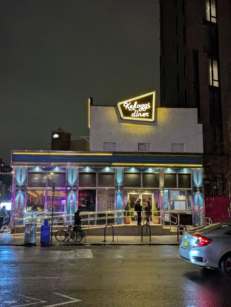 Kellogg's Diner