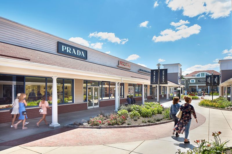 Over 170 Stores Spanning Luxury To Everyday Brands