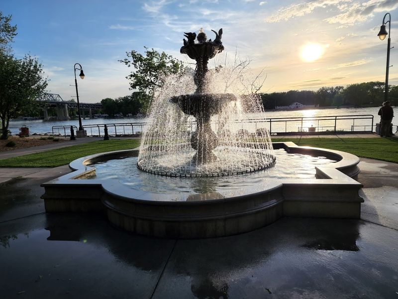 La Crosse