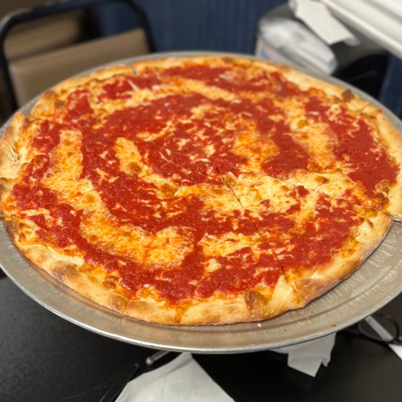 History Of Pie In New Jersey