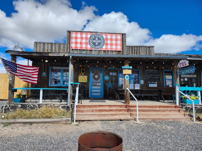 Pie Town Pie Co. 